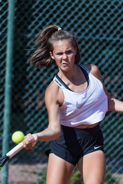 Elisa Rost 446 - Rosenpokal Uetersen